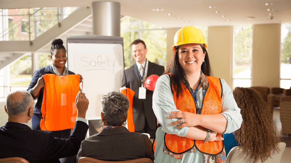 ICAM Australia - What does our suite of training look like?