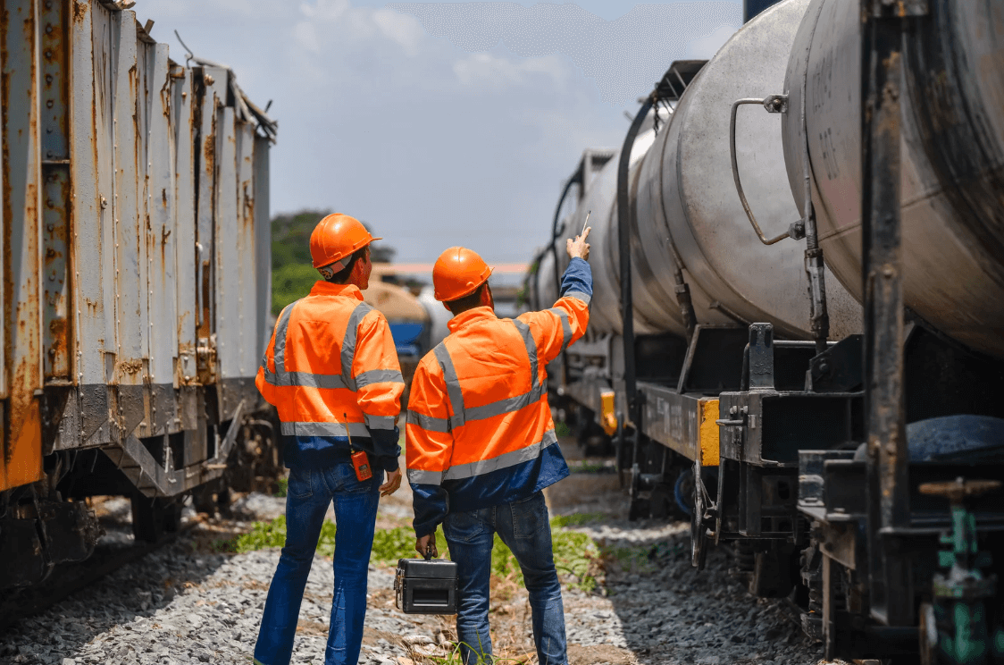The Importance of ICAM Investigation in High-Risk Industries