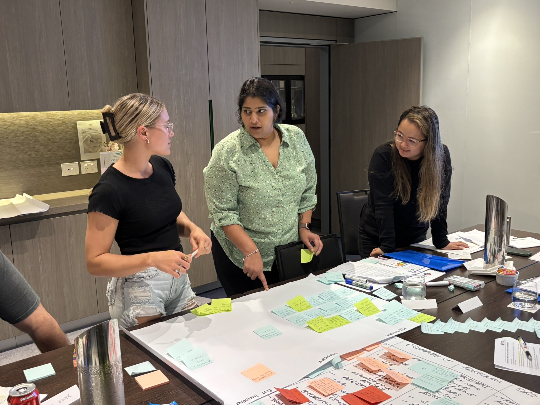 Why Safety Training Needs to Be a Priority (Not an Afterthought)