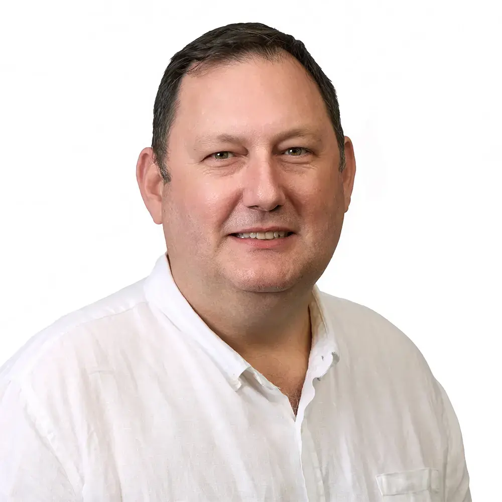 PETER THOMAS