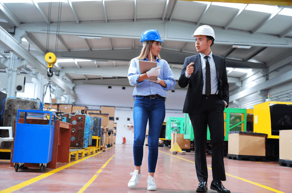Risk Mitigation 101: A Guide for An Operations Manager