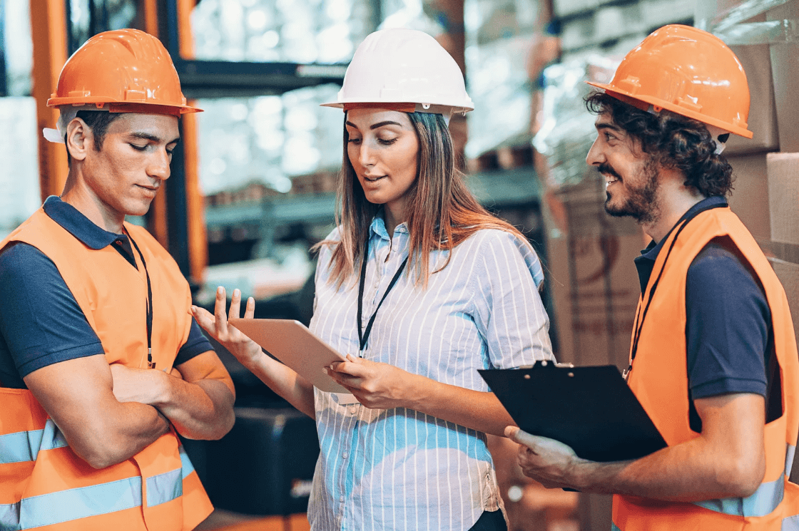 The Essential Components of a Successful Risk Management Plan
