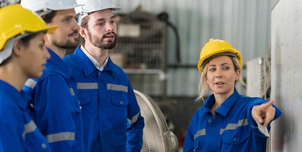 5 Signs You Need to Improve Your Workplace Safety Culture